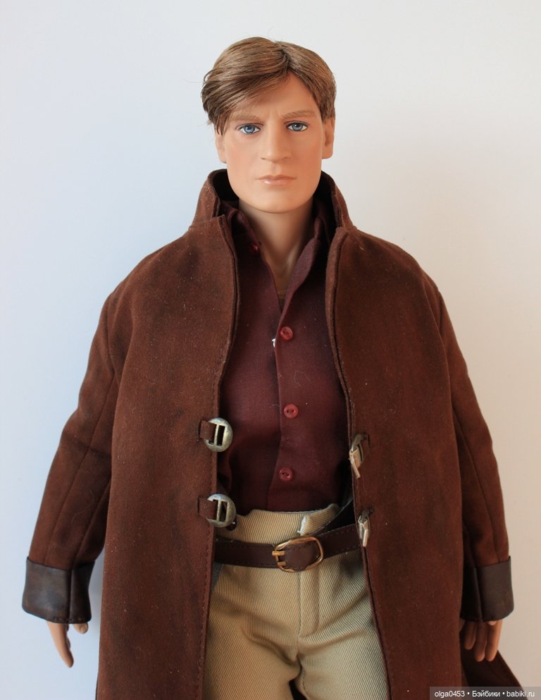 Куклы Tonner: ч. 76 — Фэшн (фото 6)