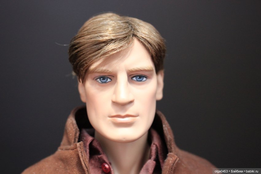 Куклы Tonner: ч. 76 — Фэшн