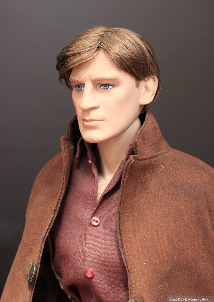 Куклы Tonner: ч. 76 — Фэшн