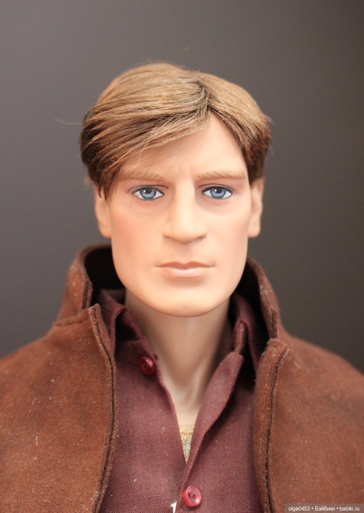 Куклы Tonner: ч. 76 — Фэшн