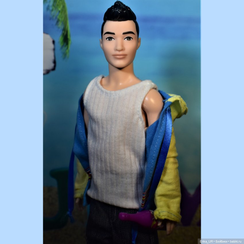 Перепись КуклоНаселения. Asian mold (фото 2)