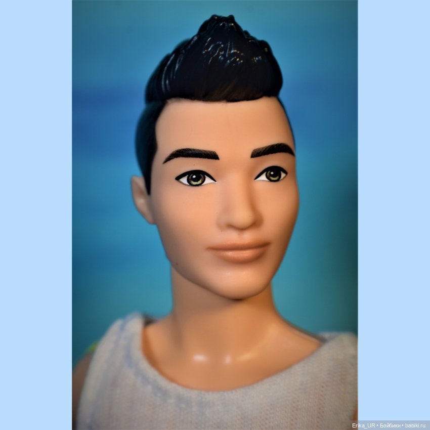 Перепись КуклоНаселения. Asian mold (фото 5)