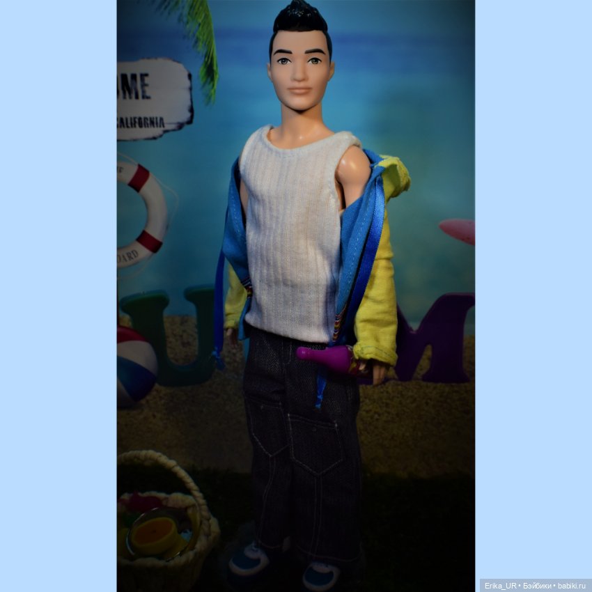 Перепись КуклоНаселения. Asian mold (фото 3)