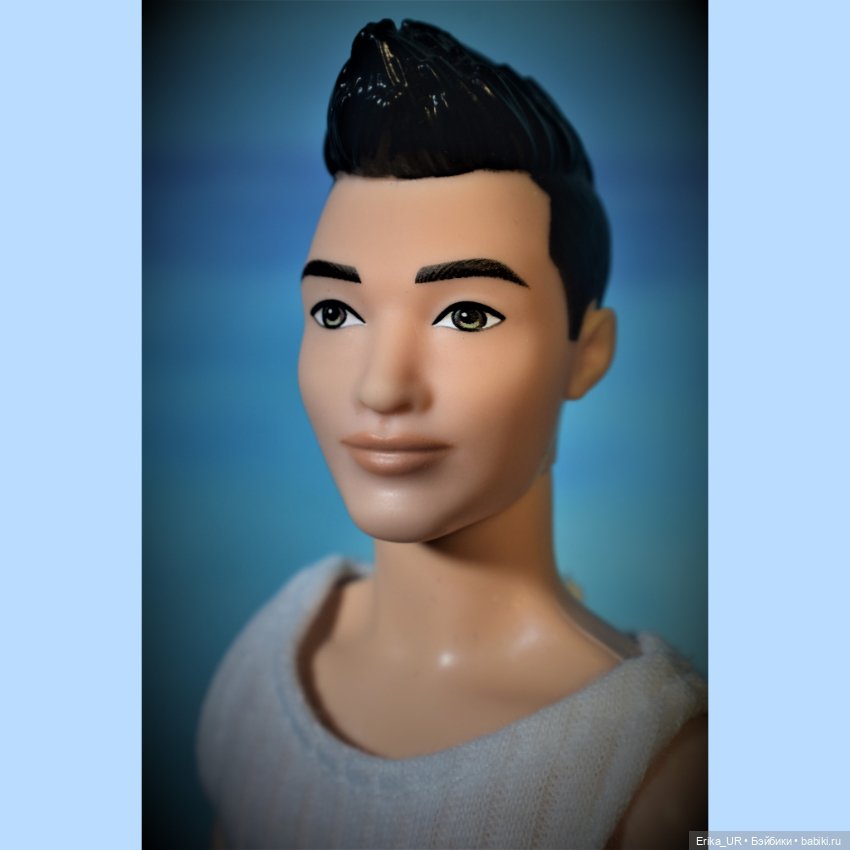 Перепись КуклоНаселения. Asian mold (фото 10)