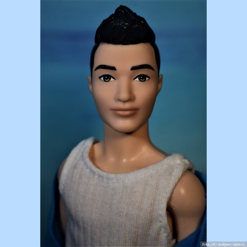 Перепись КуклоНаселения. Asian mold (фото 4)