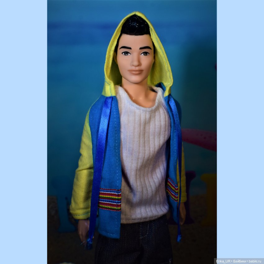 Перепись КуклоНаселения. Asian mold (фото 6)