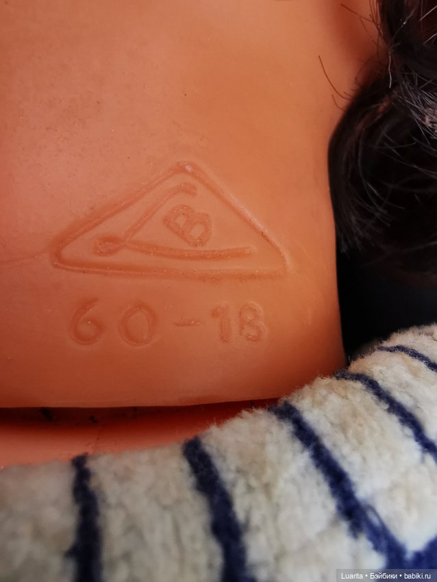 Помогите определить близняшек (фото 10)