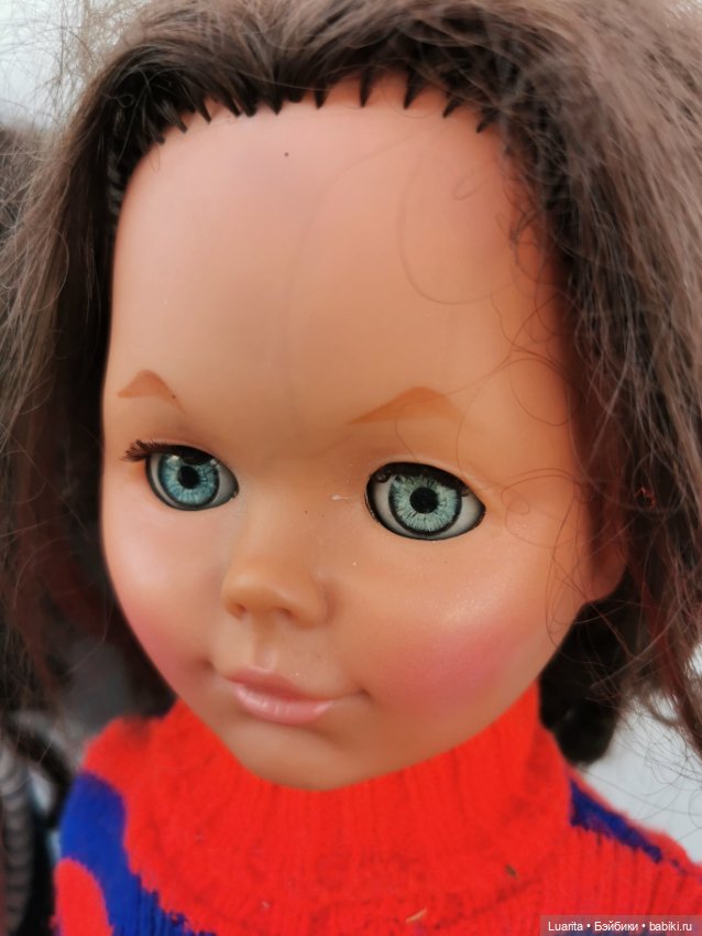 Помогите определить близняшек (фото 9)