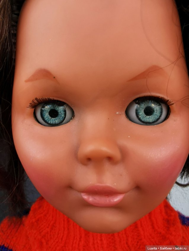 Помогите определить близняшек (фото 6)