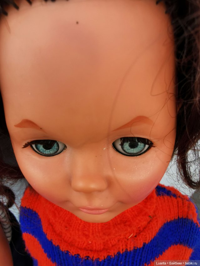 Помогите определить близняшек (фото 2)