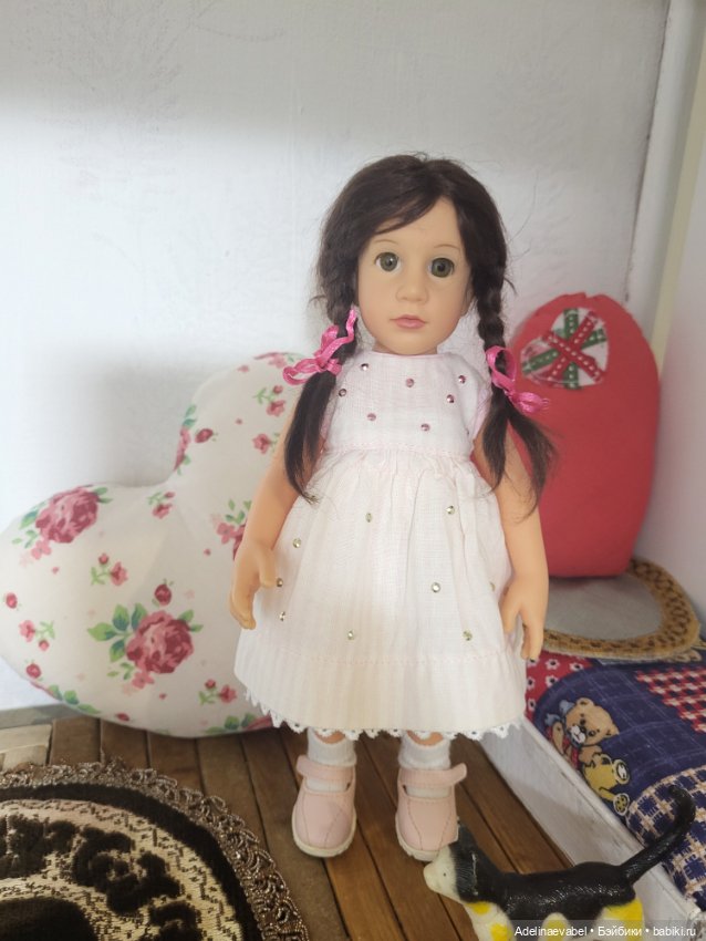 Очень долгожданная девочка (фото 5)