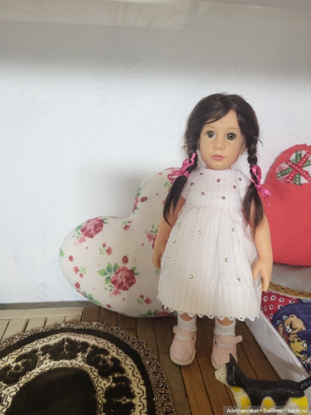 Очень долгожданная девочка (фото 6)