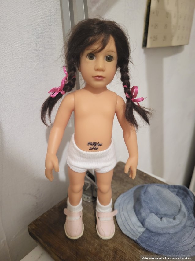 Очень долгожданная девочка (фото 4)