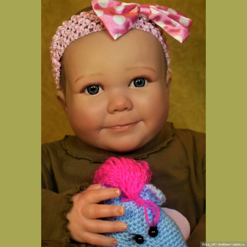 Перепись КуклоНаселения. Любимчики (фото 7)