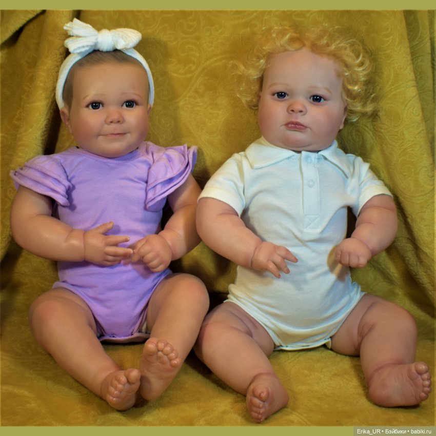 Перепись КуклоНаселения. Любимчики (фото 2)