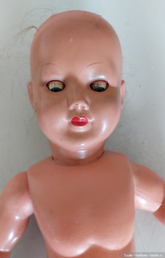 Кто поможет спасти куклу — Редкие антикварные куклы и реплики: воск (фото 10)