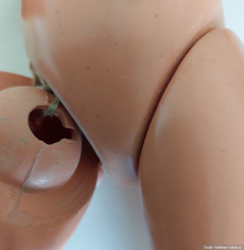 Кто поможет спасти куклу — Редкие антикварные куклы и реплики: воск (фото 4)