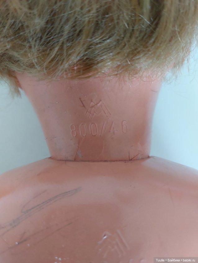 Кто поможет спасти куклу — Редкие антикварные куклы и реплики: воск