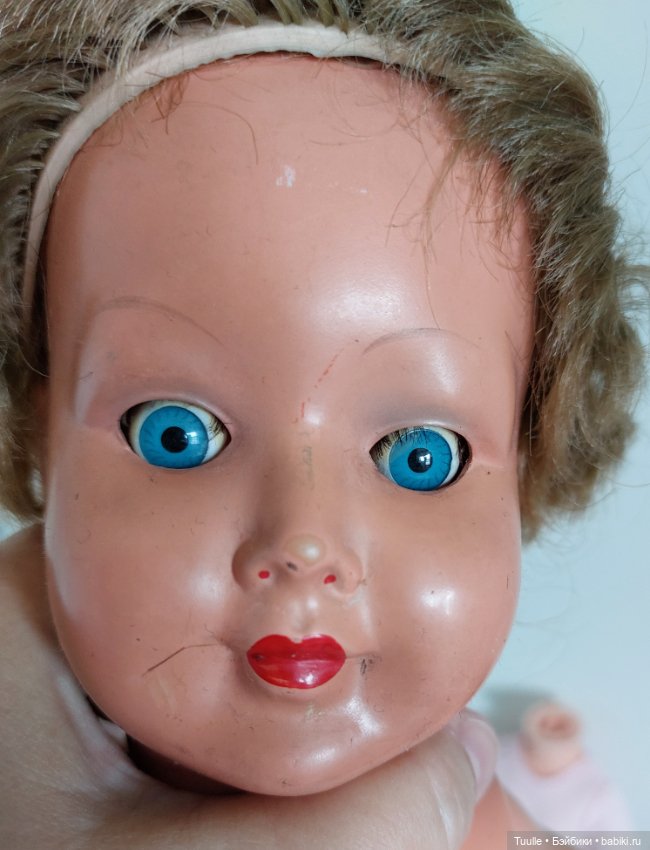 Кто поможет спасти куклу — Редкие антикварные куклы и реплики: воск (фото 6)