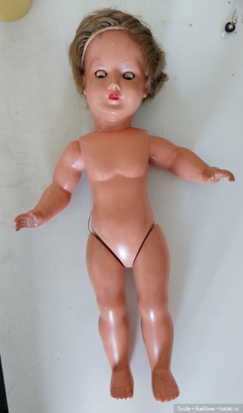 Кто поможет спасти куклу — Редкие антикварные куклы и реплики: воск (фото 2)