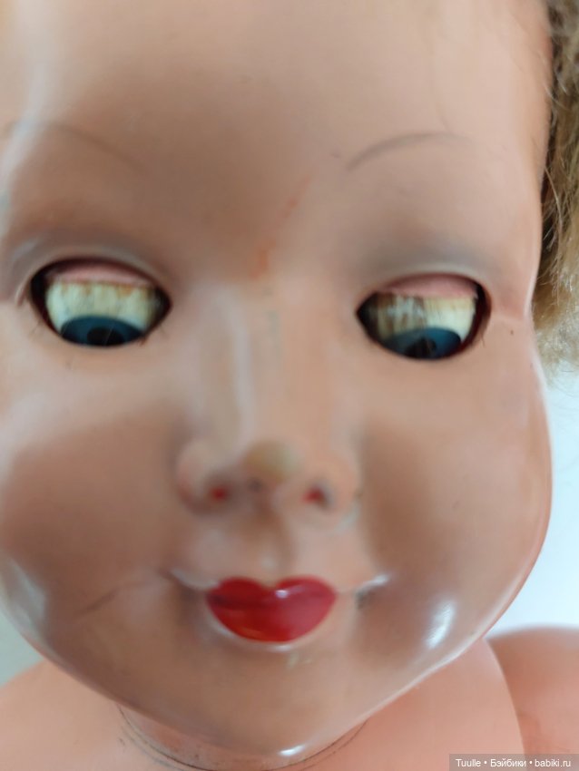 Кто поможет спасти куклу — Редкие антикварные куклы и реплики: воск (фото 5)