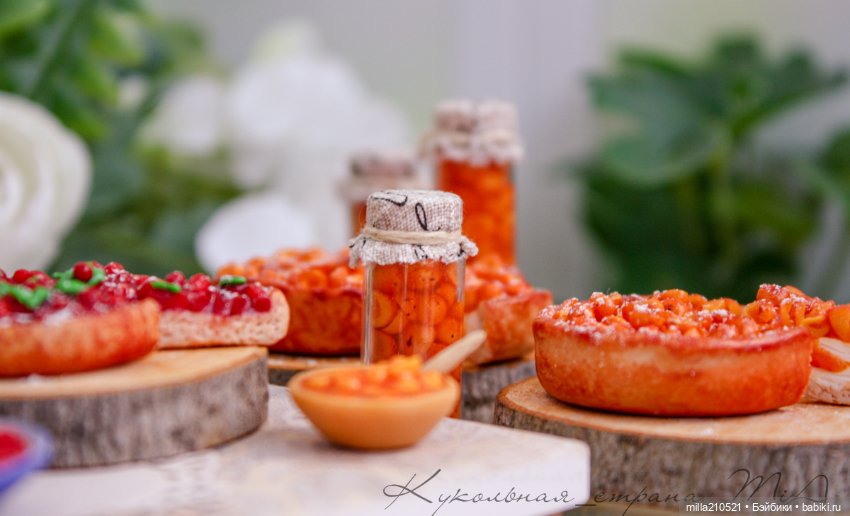 Вишня, вишня... красная вишня... Или вишнёвый торт