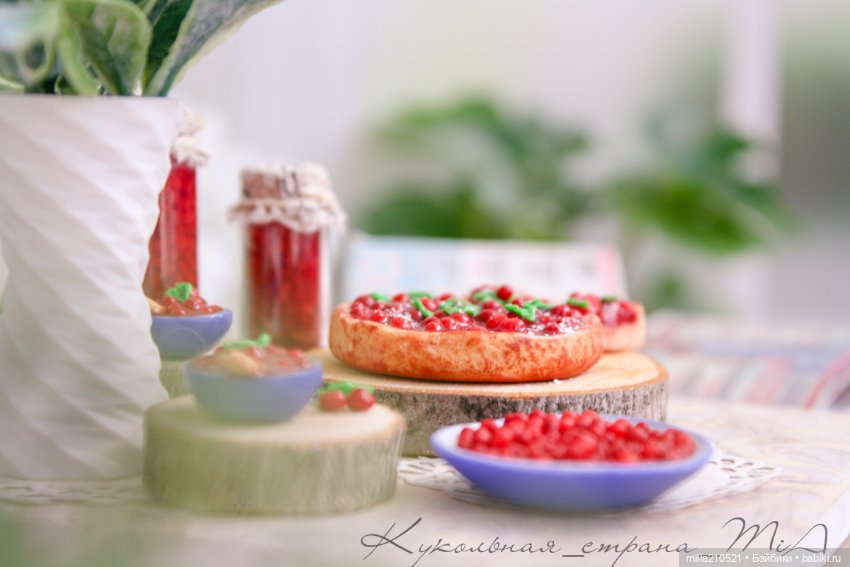 Вишня, вишня... красная вишня... Или вишнёвый торт