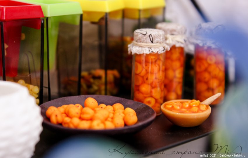 Вишня, вишня... красная вишня... Или вишнёвый торт (фото 8)