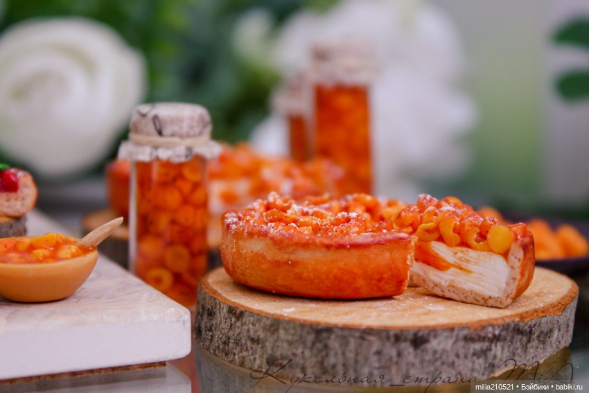 Вишня, вишня... красная вишня... Или вишнёвый торт