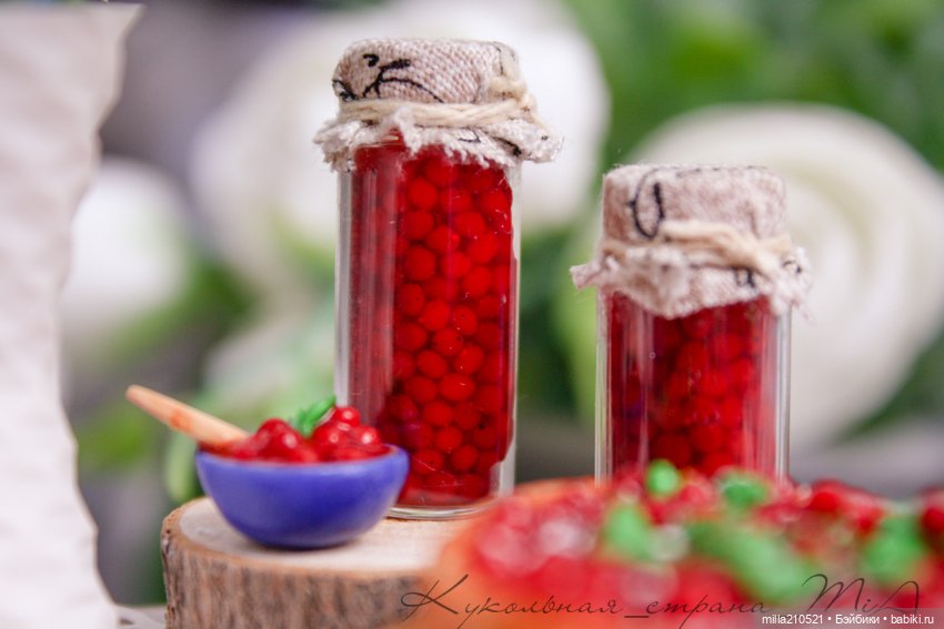 Вишня, вишня... красная вишня... Или вишнёвый торт