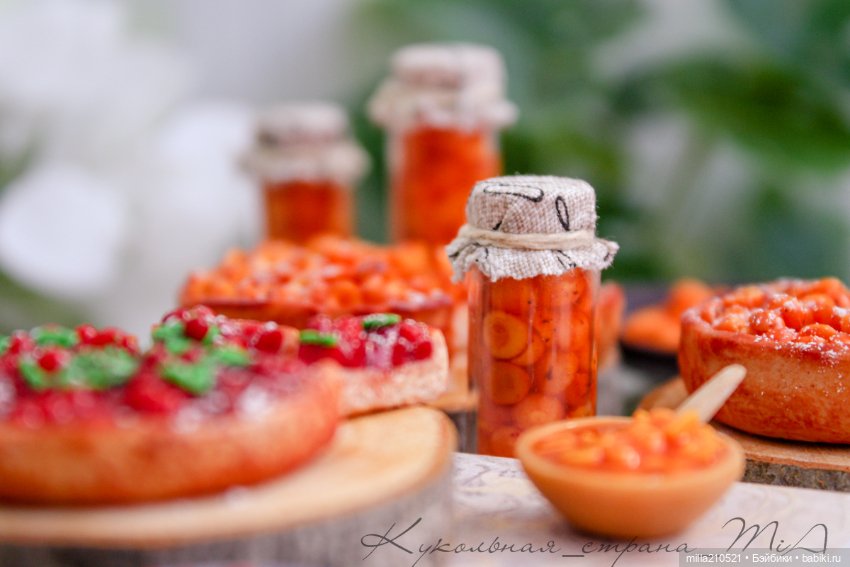 Вишня, вишня... красная вишня... Или вишнёвый торт