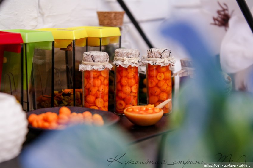 Вишня, вишня... красная вишня... Или вишнёвый торт