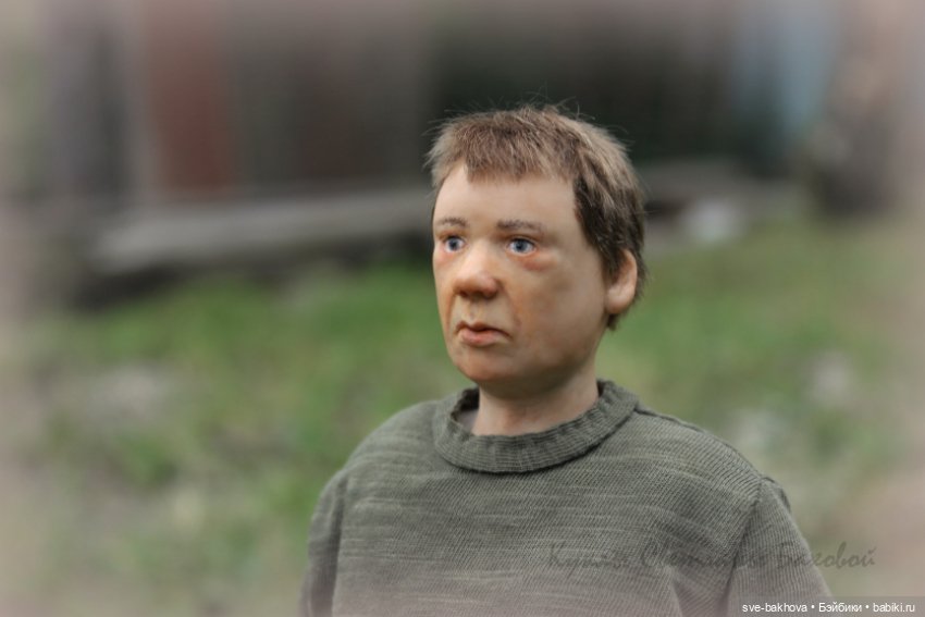 Новое. Наши люди. Друган Коляна (фото 5)