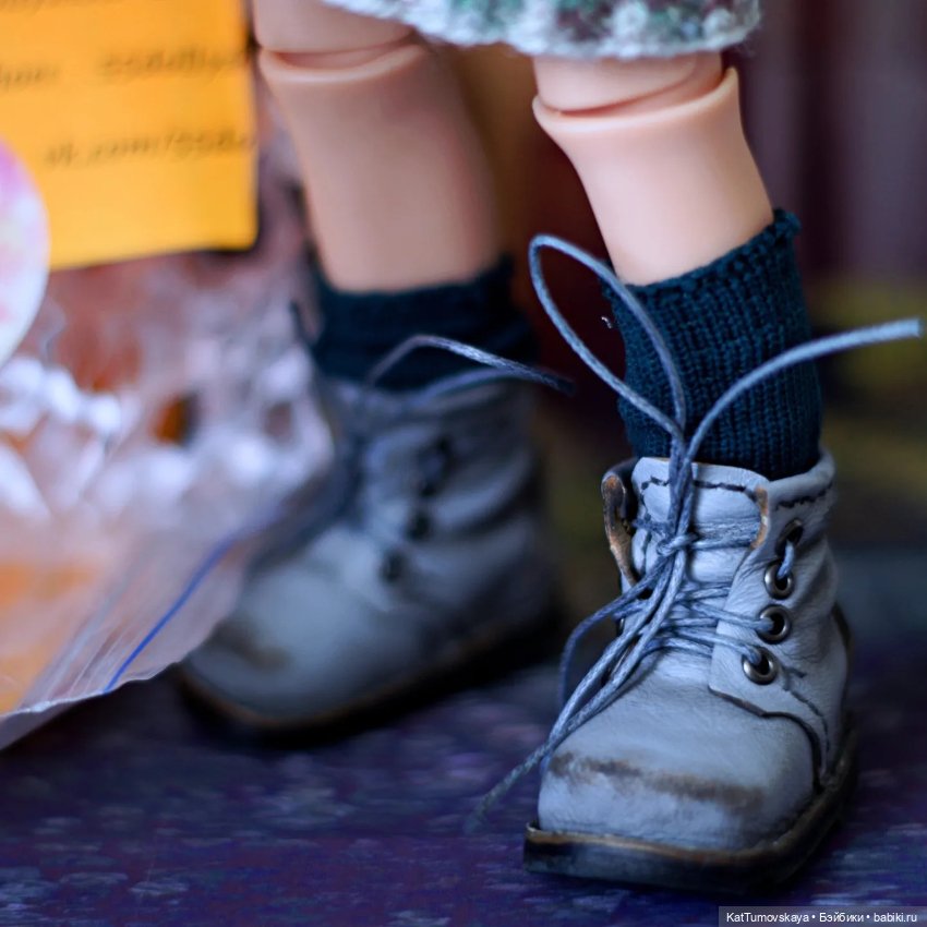 А мы вязаным хвастанем — Гибриды шарнирных кукол (не БЖД): подбор тела (фото 5)