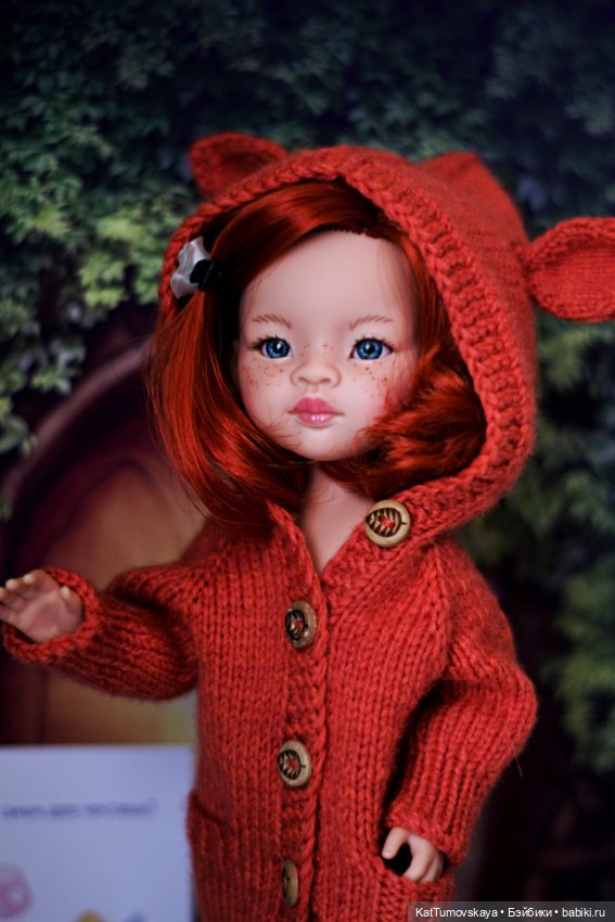 А мы вязаным хвастанем — Гибриды шарнирных кукол (не БЖД): подбор тела