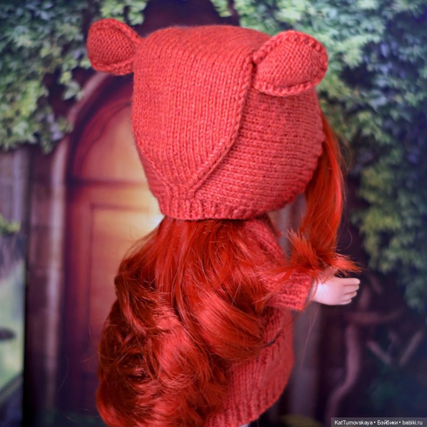 А мы вязаным хвастанем — Гибриды шарнирных кукол (не БЖД): подбор тела (фото 7)