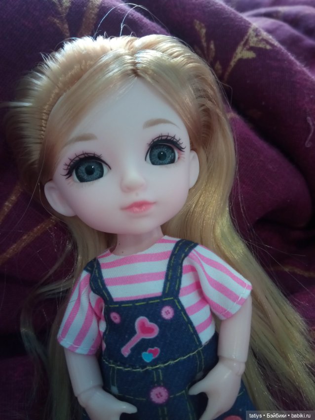Небольшая коллекция малышек (фото 6)
