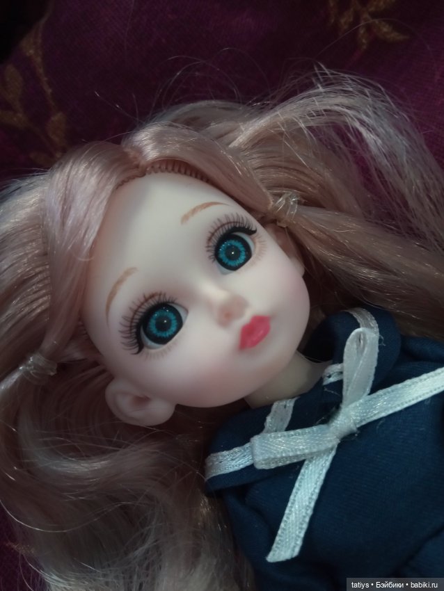 Небольшая коллекция малышек (фото 4)