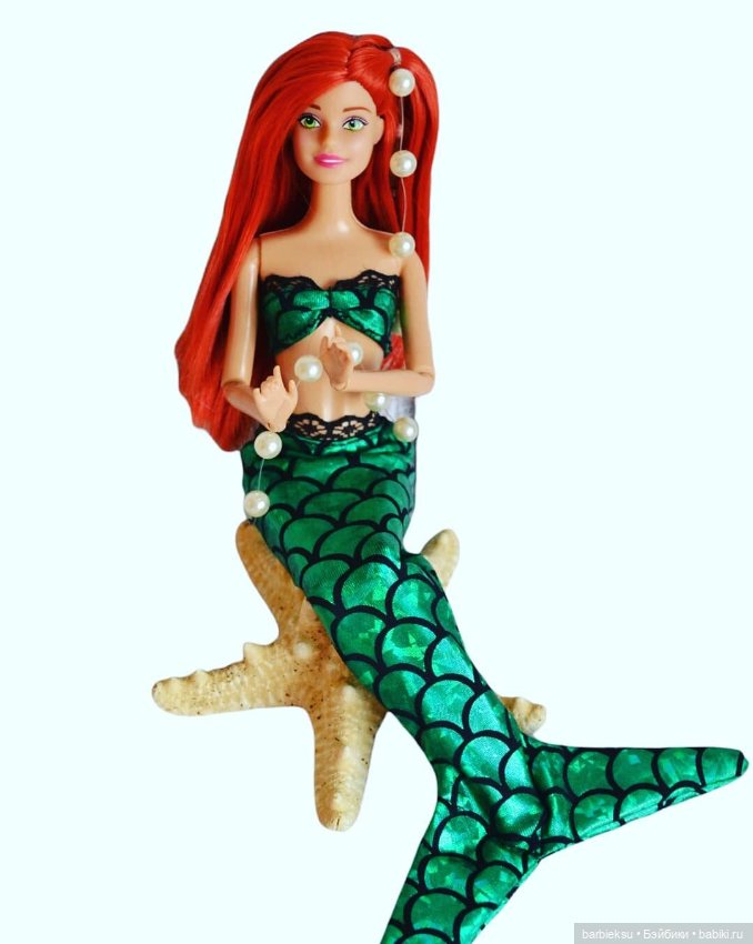 Это не Барби, это Модница София💃, кукла Алёна от фирмы Карапуз👍✨ (фото 7)