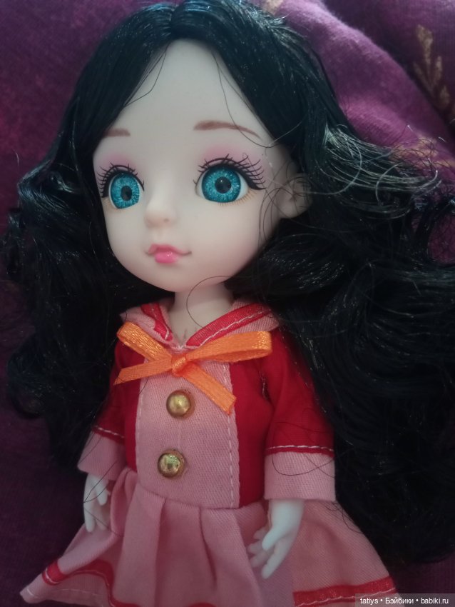 Небольшая коллекция малышек (фото 5)