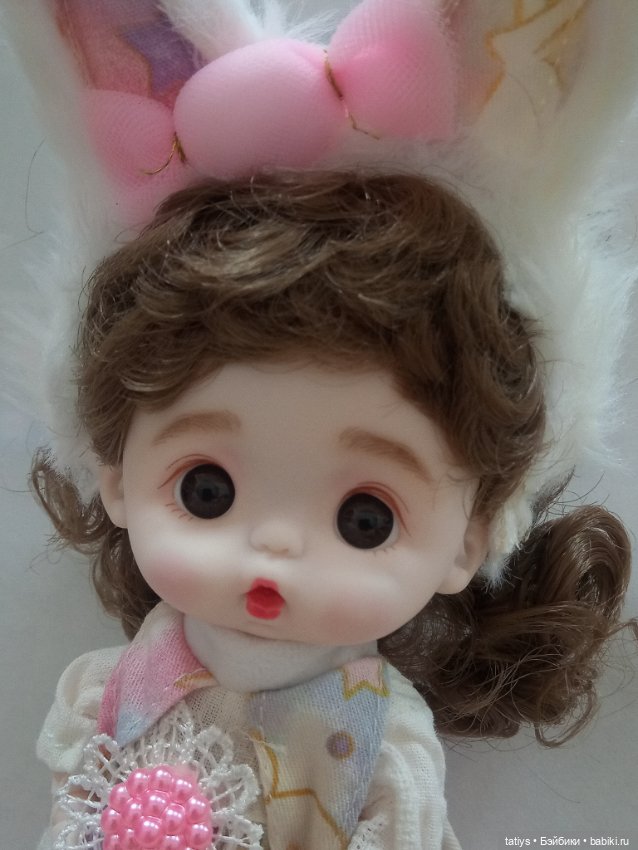 Небольшая коллекция малышек (фото 2)