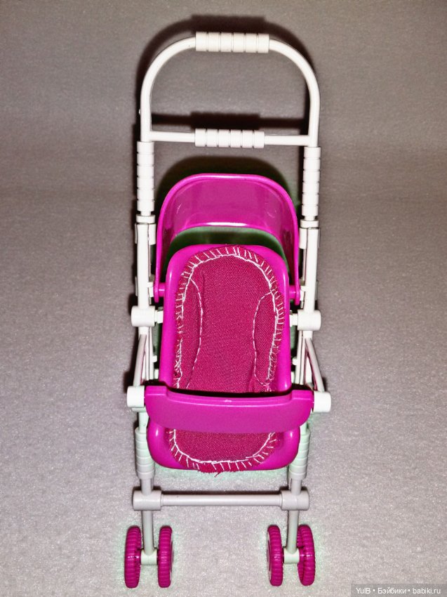 ...Прогулочная коляска — Интересные игрушки и фигурки (разное): редкие