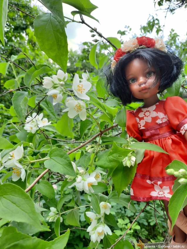 Сегодня моя почти Кармен🥰🌹