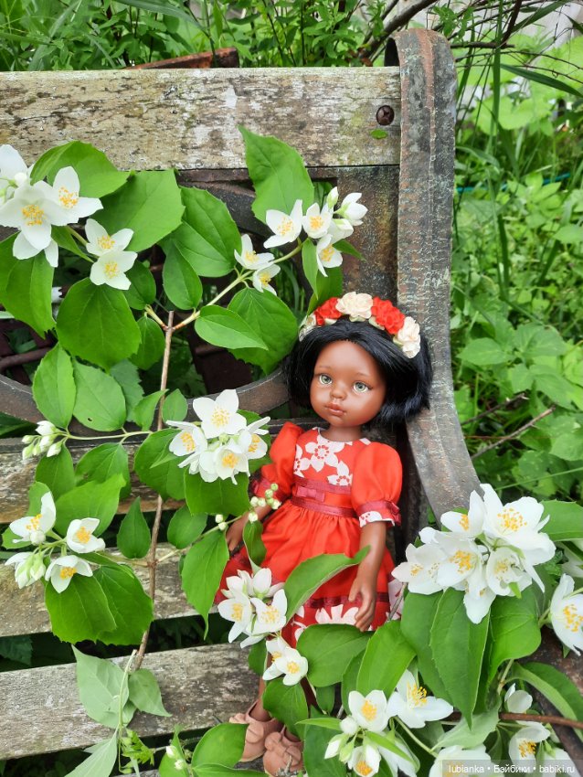 Сегодня моя почти Кармен🥰🌹