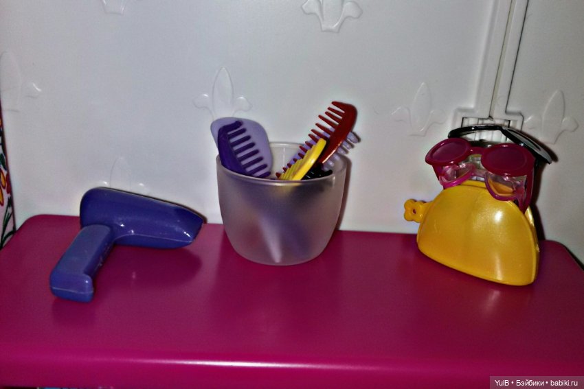 ...Дом, который построила я: Прачечная (фото 9)