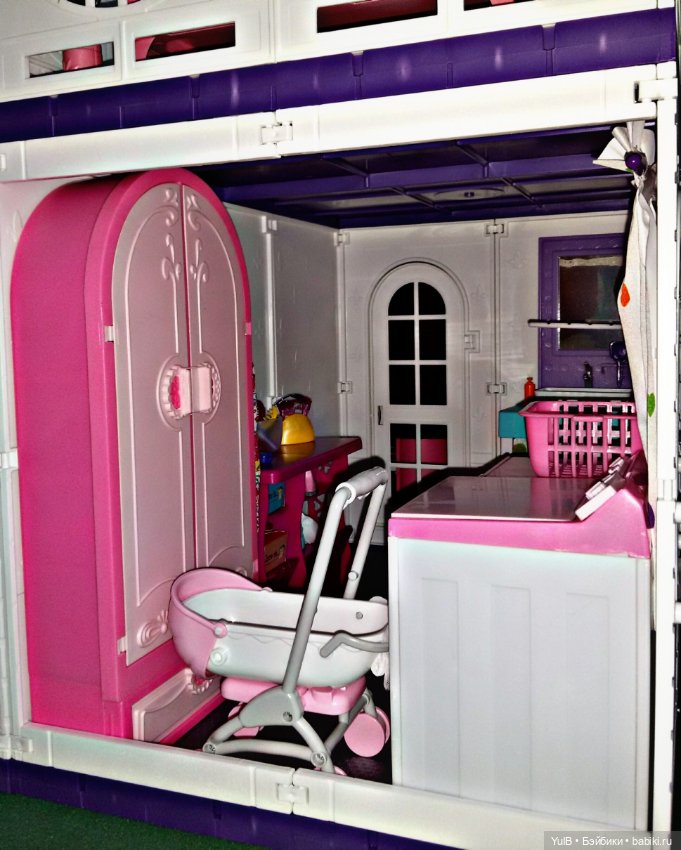 ...Дом, который построила я: Прачечная (фото 2)