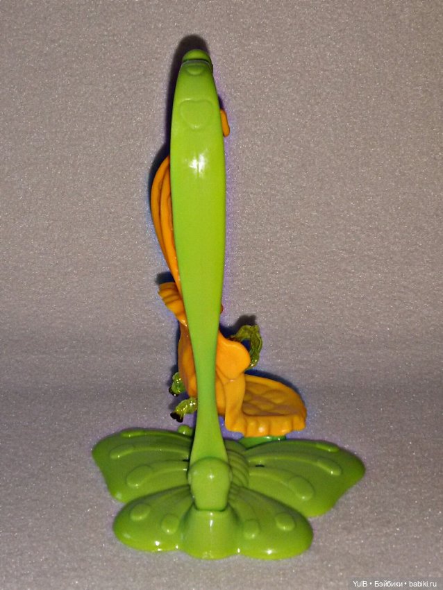 ...Качели для самых маленьких (фото 4)