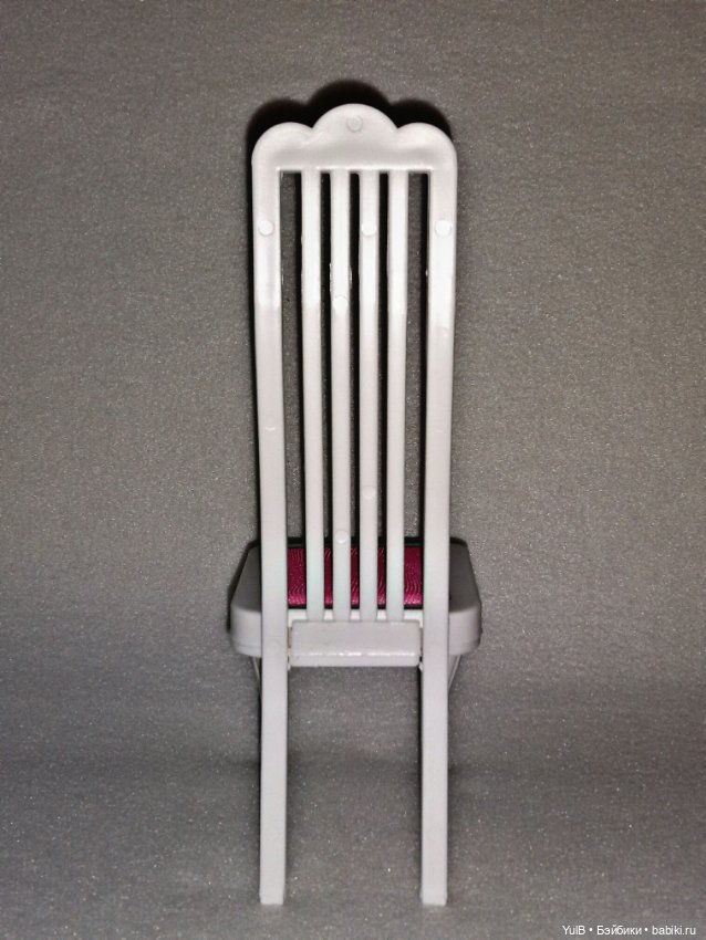 ...Четыре стула — Российские куклы Весна (фото 4)