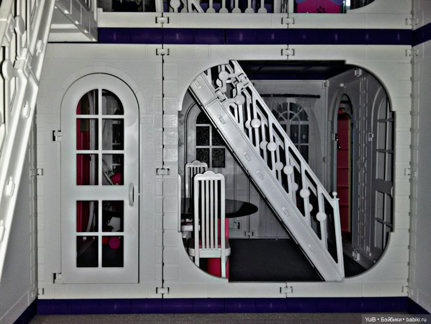 Дом, который построила я: Столовая (фото 4)