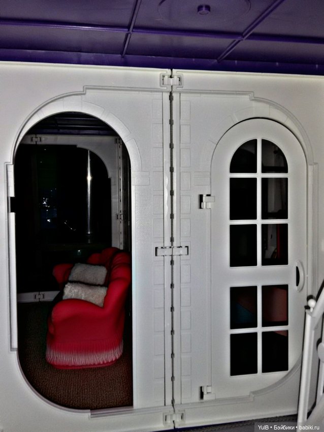 Дом, который построила я: Столовая (фото 9)